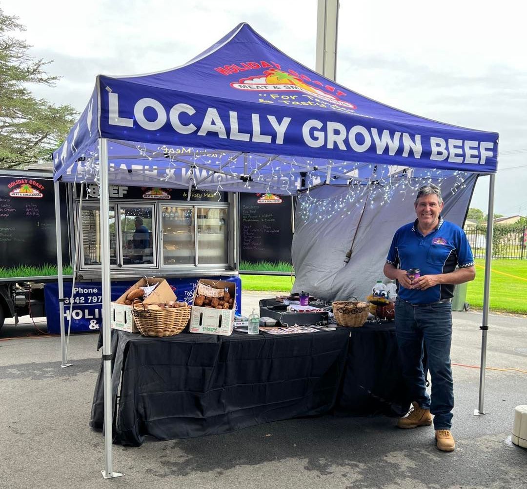 About Us Holiday Coast Meat & Smallgoods