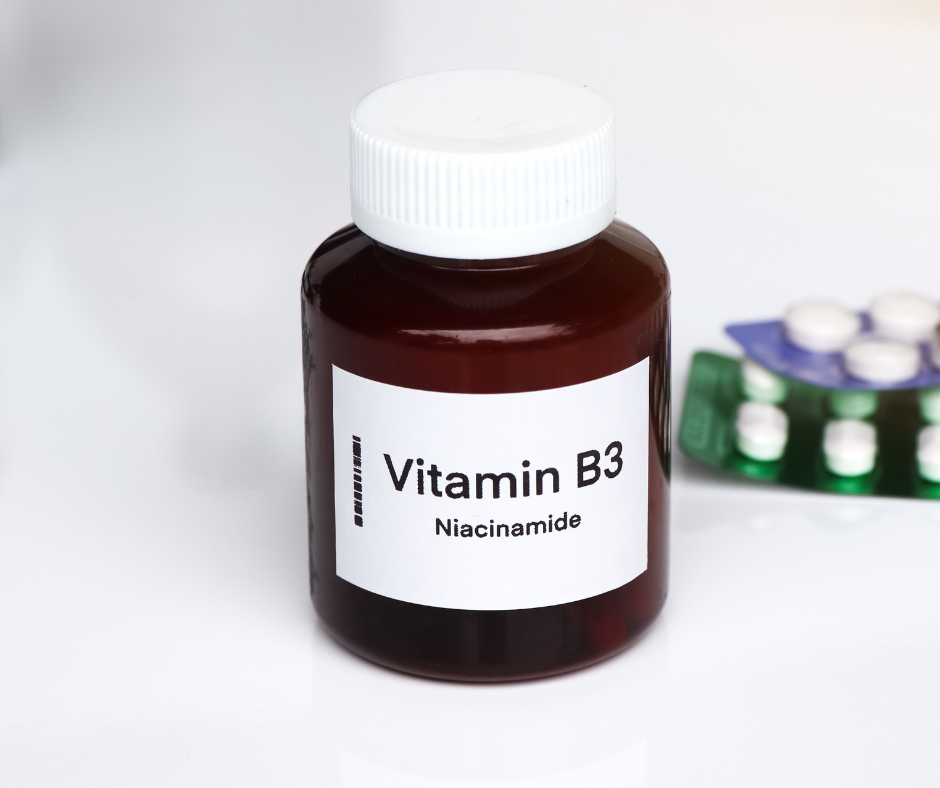 vitamin B3