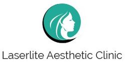 Laserlite Aesthetic Clinic logo
