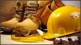 Articoli antinfortunistici