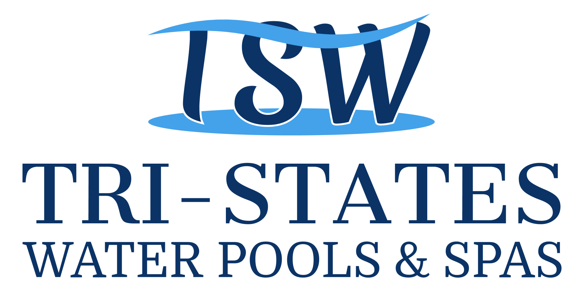 Above Ground and InGround Pools and Spas Hot Tubs TriStates Water