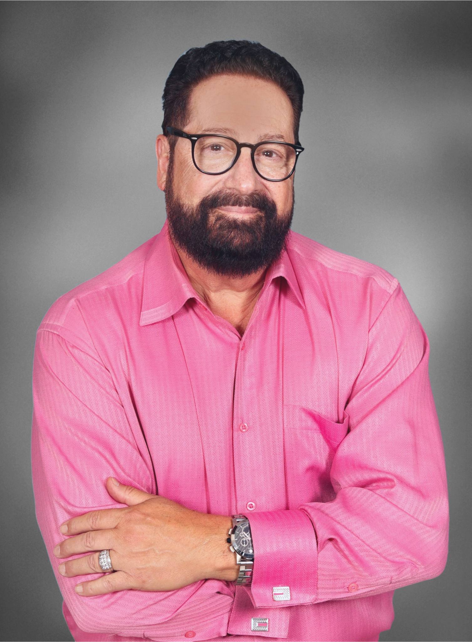 Bob White is executive director of the Charlotte County Chamber of Commerce 