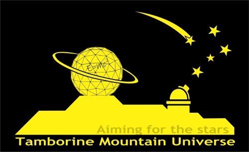 Tamborine Mtn Universe