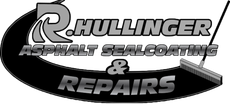 R. Hullinger Asphalt Sealcoating