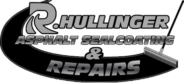 R. Hullinger Asphalt Sealcoating
