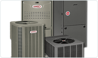 Air Conditioning — Middletown, OH — Philip Perkins Heating & Air Conditioning