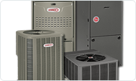 Heaters and Radiators — Middletown, OH — Philip Perkins Heating & Air Conditioning