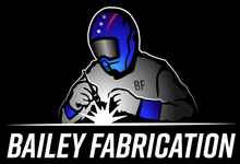 Bailey Fabrication