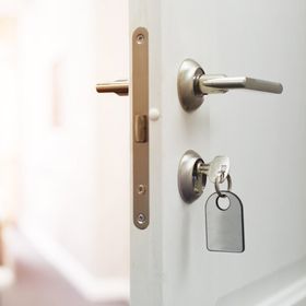 Door Keys — San Rafael, California — Transbay Security Services Inc.