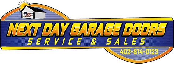 Next Day Garage Doors