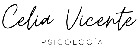 Celia Vicente logo