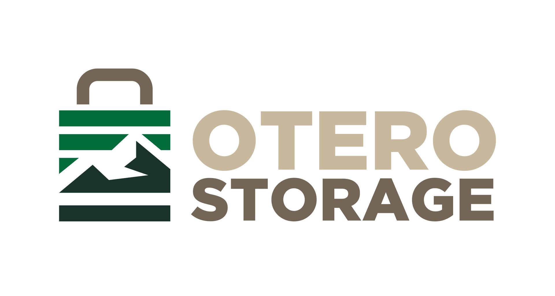 Otero Storge Logo