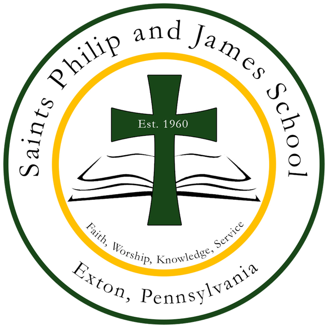 SS Philip and James | Exton and West Chester Catholic School