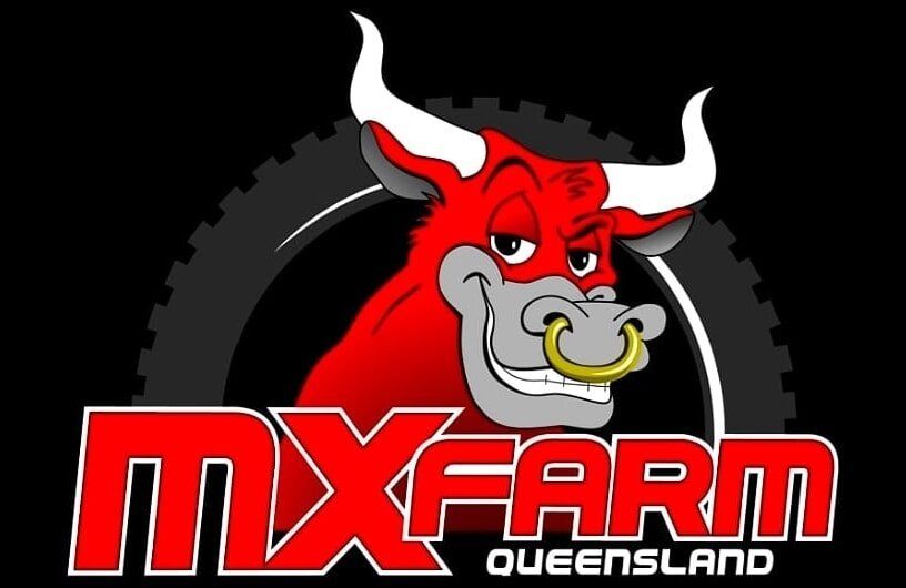 Motocross Riding In Gympie