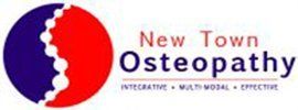New Town Osteopathy Logo