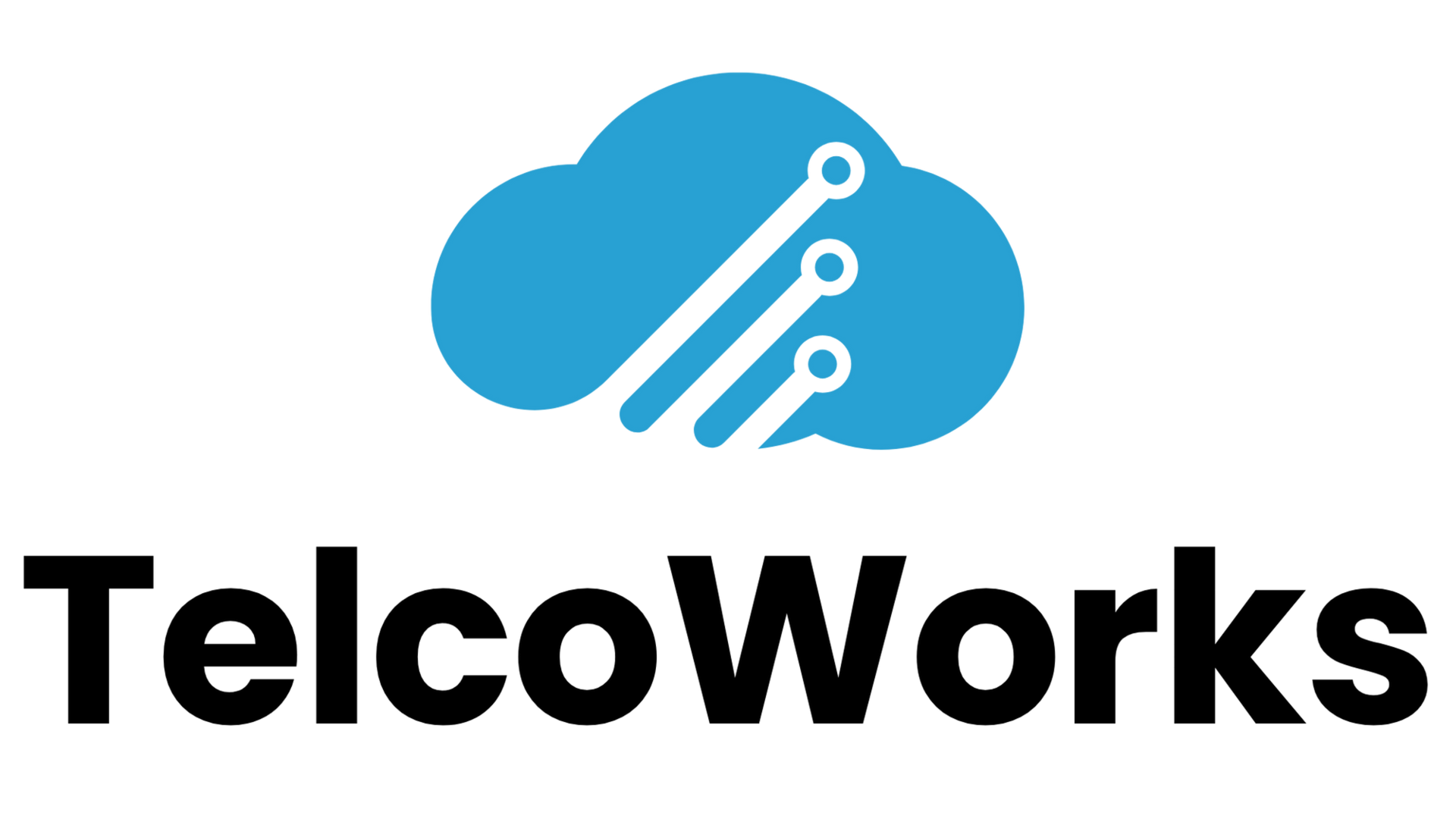 TelcoWorks logo