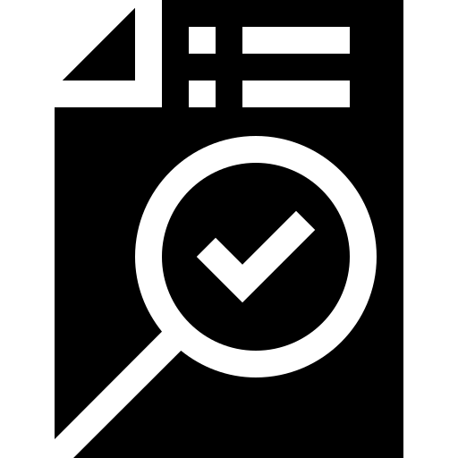 Blank white square image