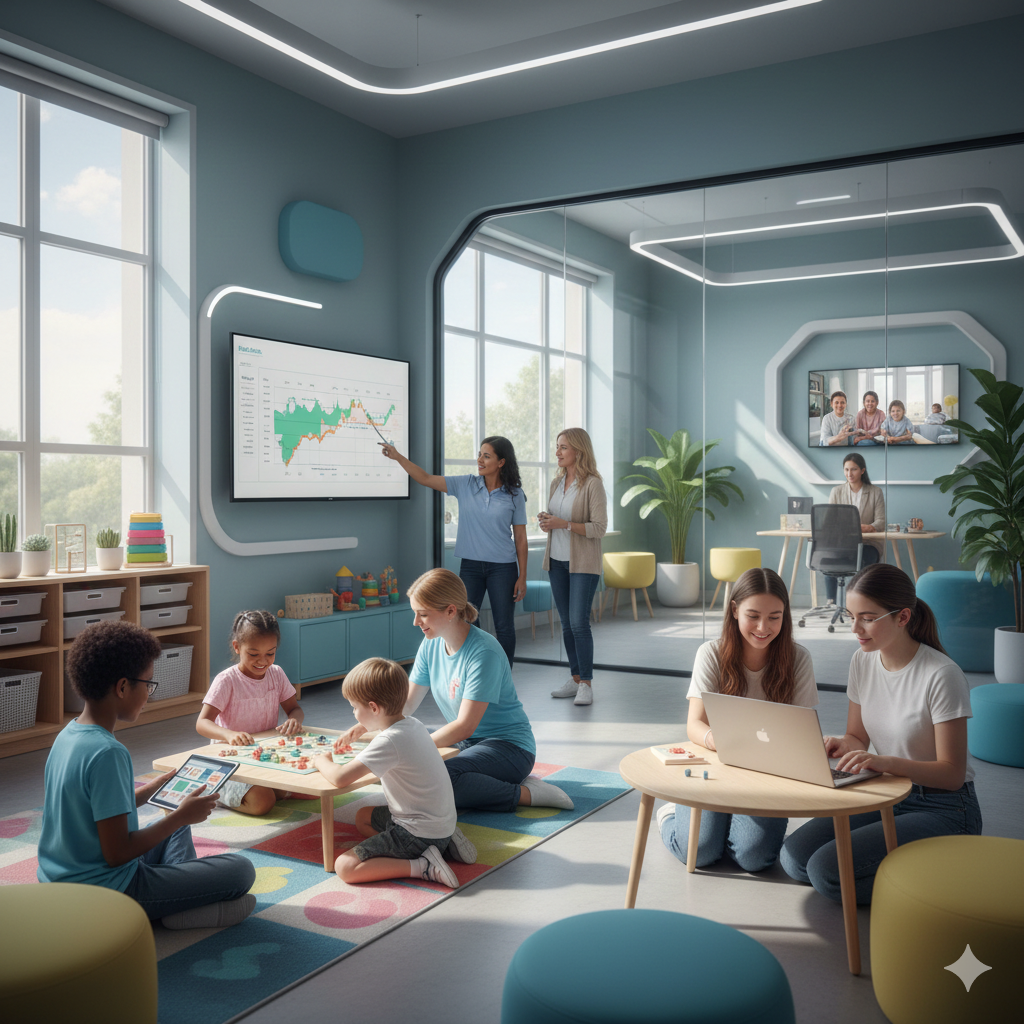 ABA Therapy in 2025: How Applied Behavior Analysis Transforms Lives