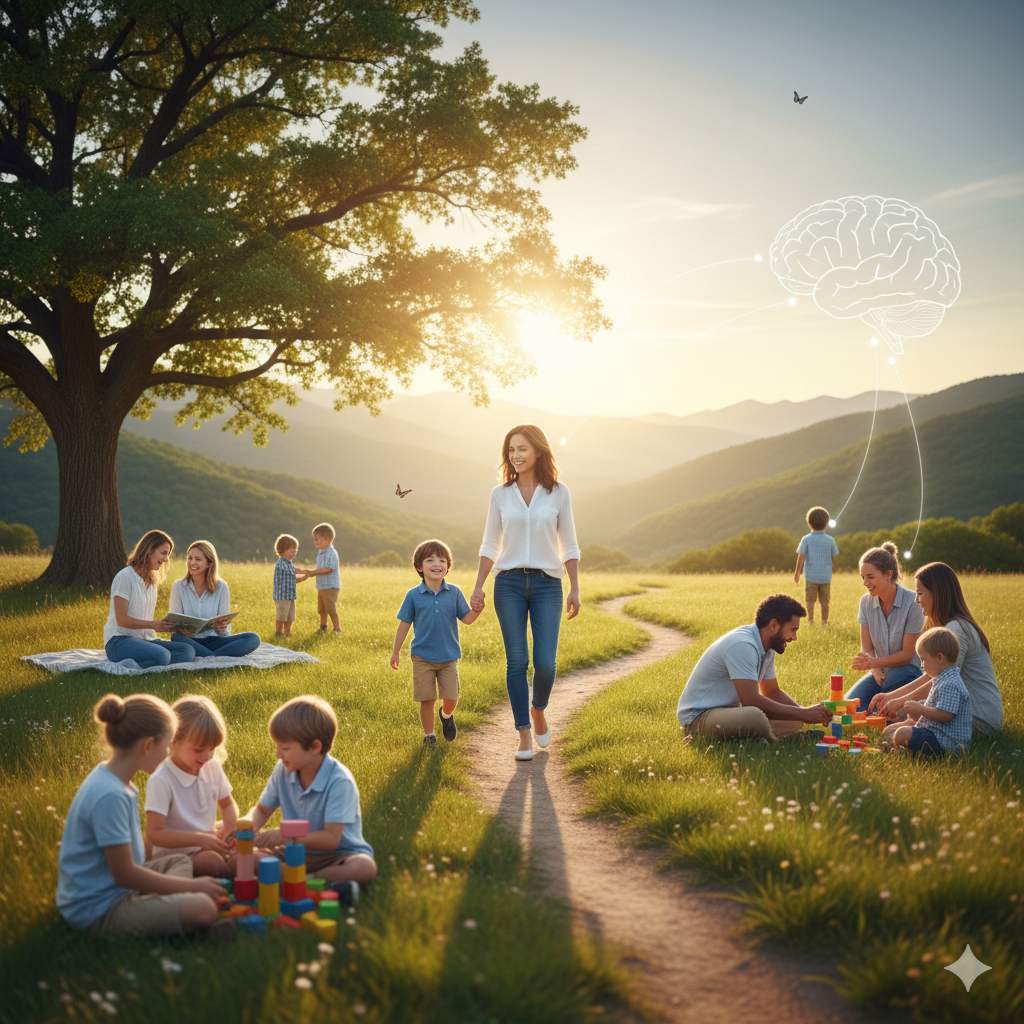 Navigating the Path Ahead: A Comprehensive Guide for Parents After an ...