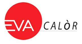 Logo - Eva calor