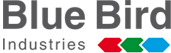 Logo Blue Bird