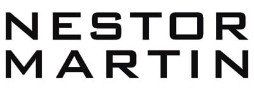 Logo - Nestor Martin