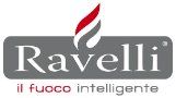 Logo - Ravelli