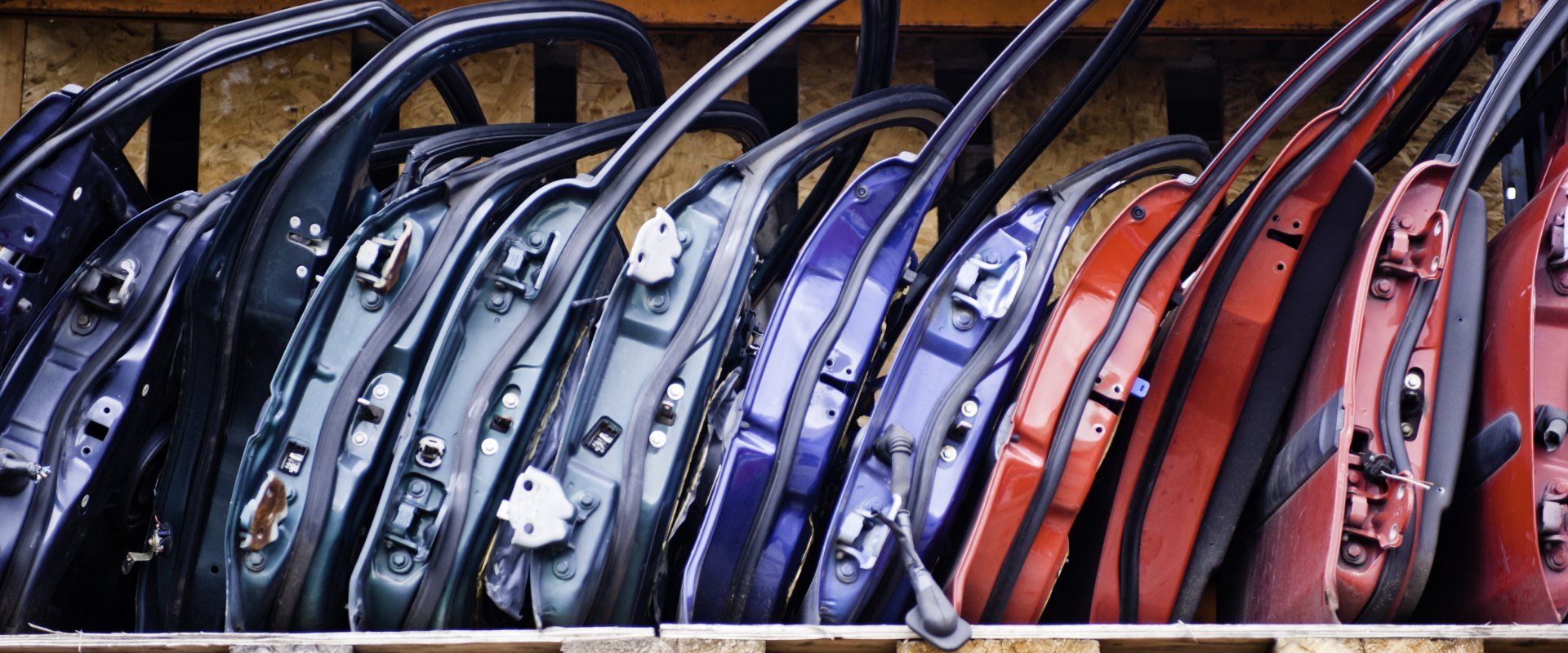 Car Parts Milford, OH Trester Auto Parts