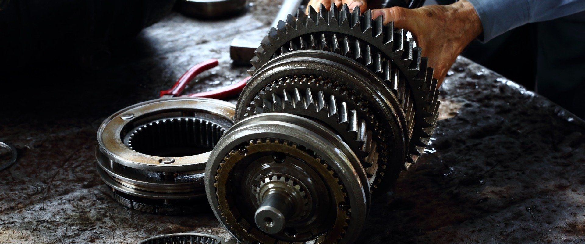 Car Parts Milford, OH Trester Auto Parts