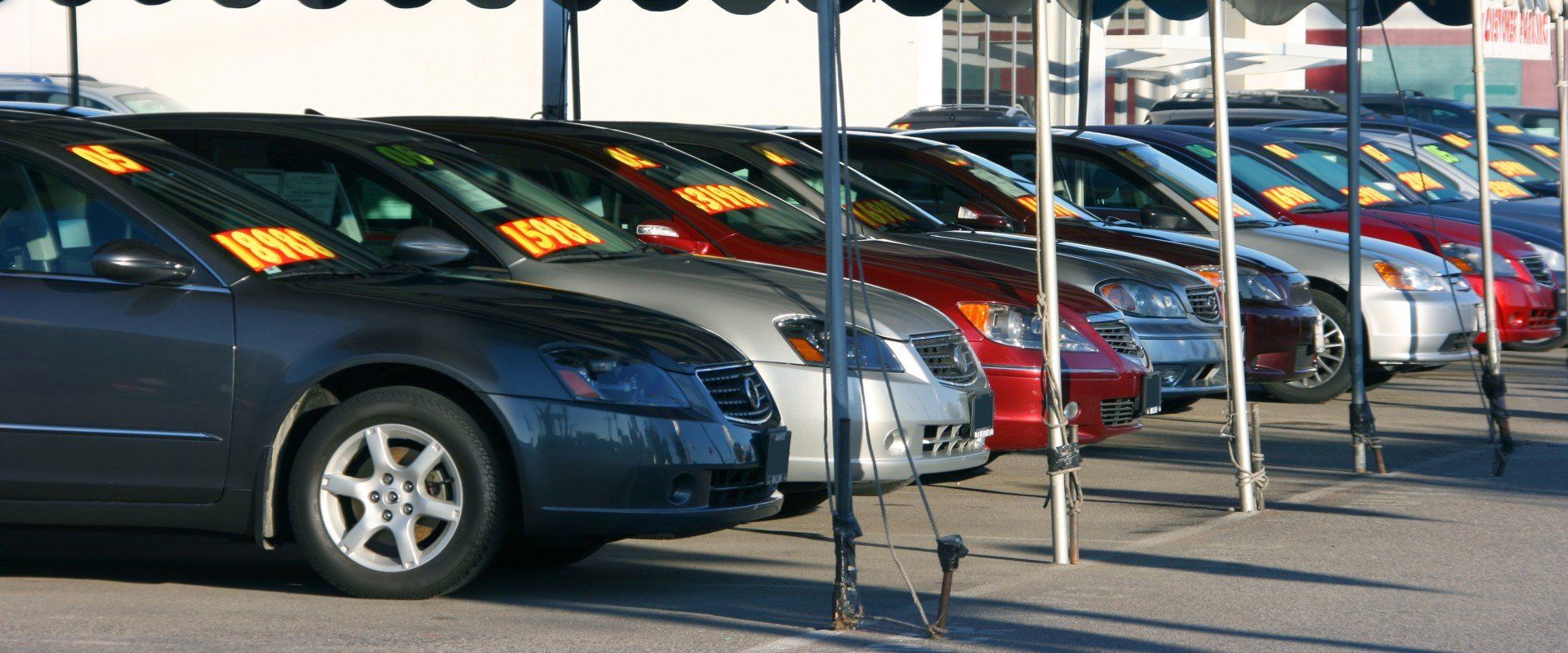 Car Parts Milford, OH Trester Auto Parts