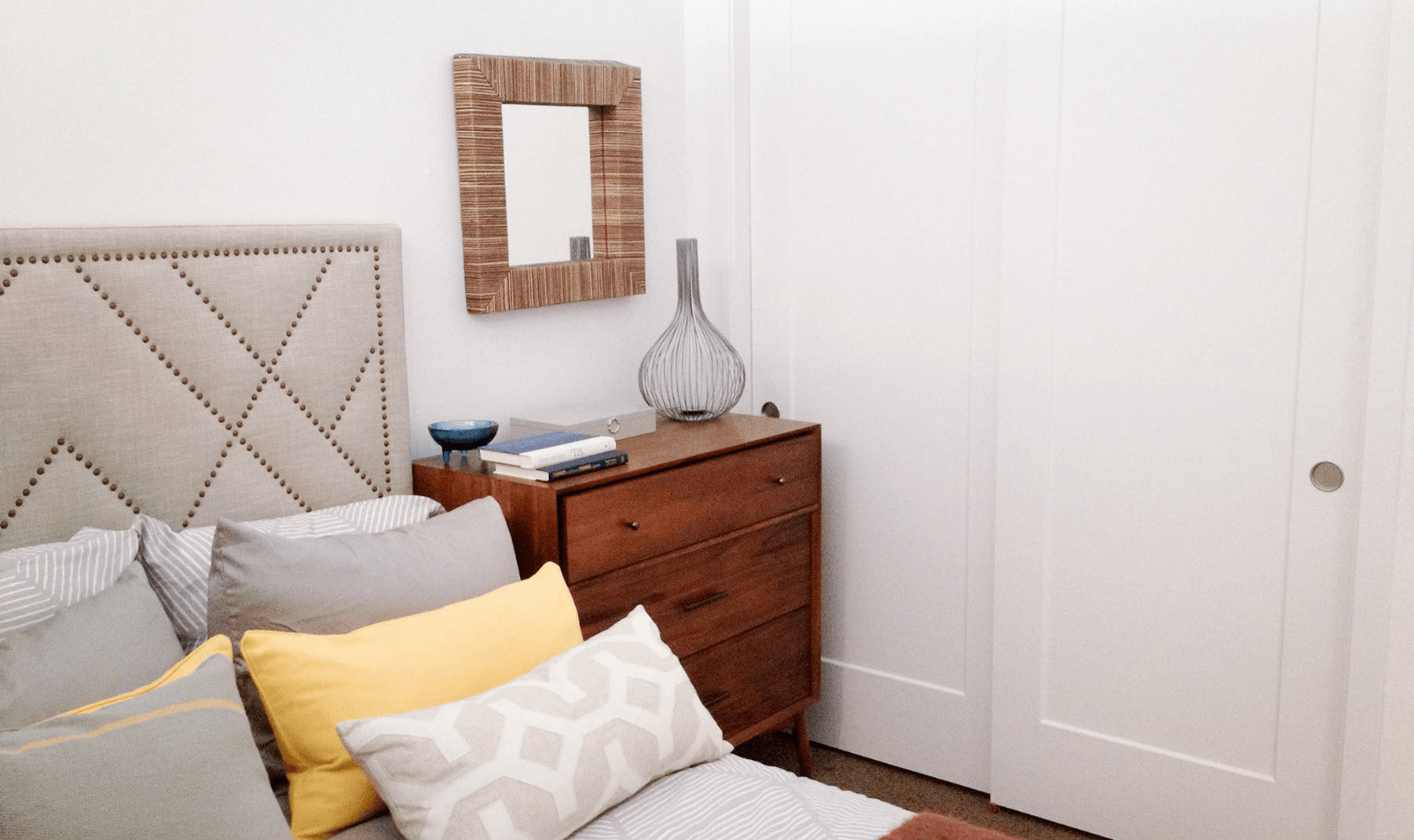 68 Beale - Bedroom 02