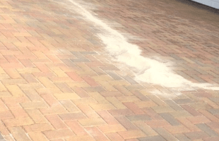 Paving and driveways
