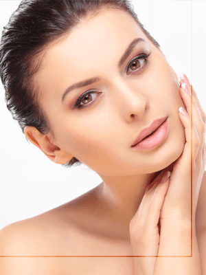 Facial peels