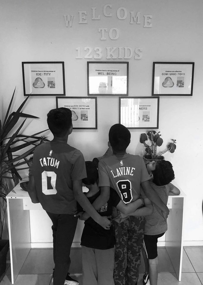 For a personalised community child care in Hampton Park