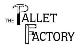 The Pallet Factory, Inc.