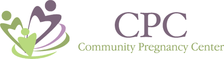 Community Pregnancy Center Logo