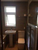 Bathroom Installation
