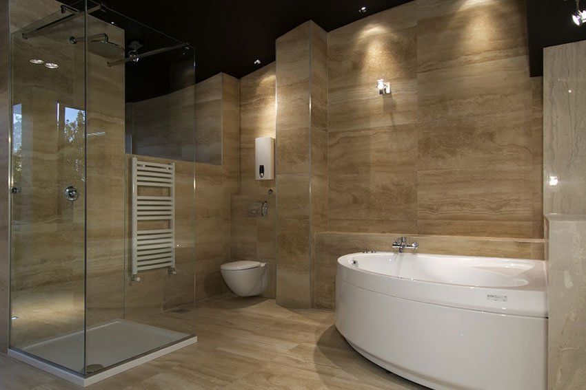 Skilled fitted bathrooms
