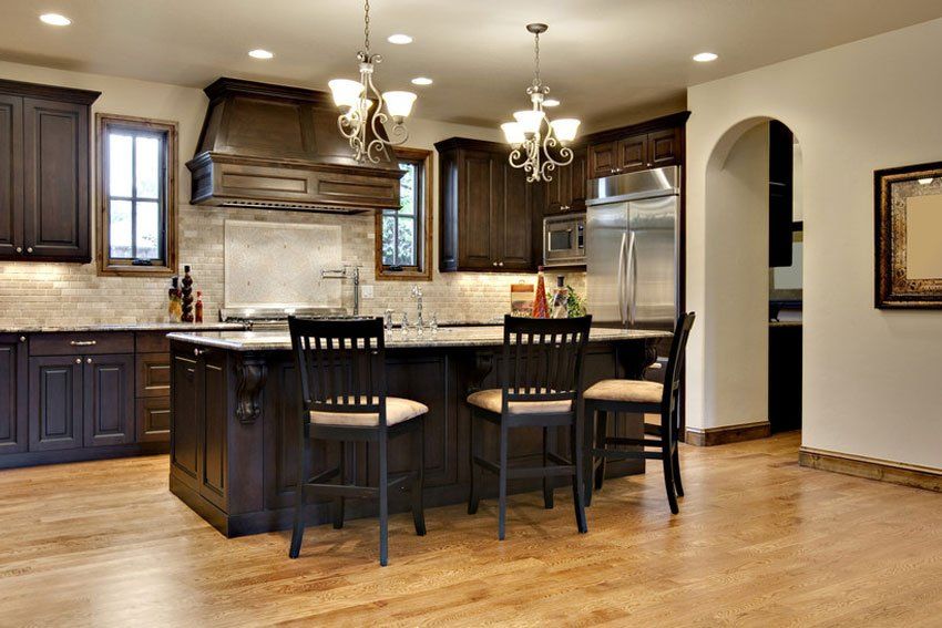 kitchen designers and installers