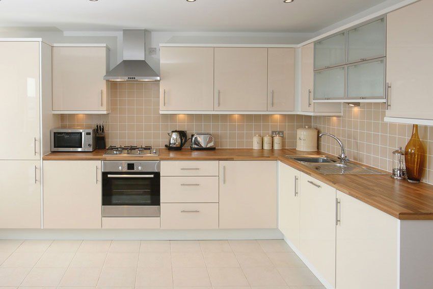 Creating the perfect kitchen for you