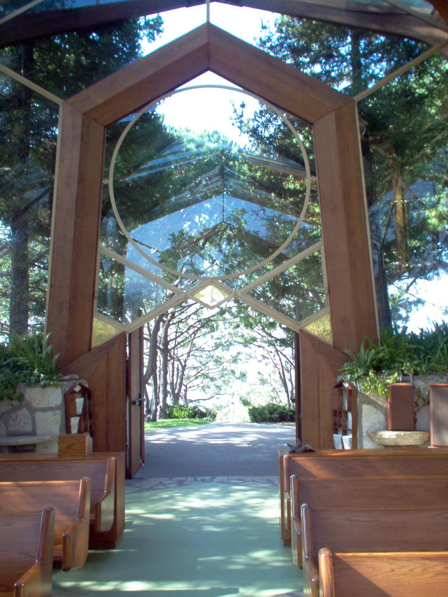 Beautiful Glass Design — Torrance, CA — Dandoy Glass