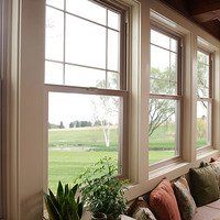 House Glass Windows — Torrance, CA — Dandoy Glass