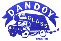 Dandoy Glass