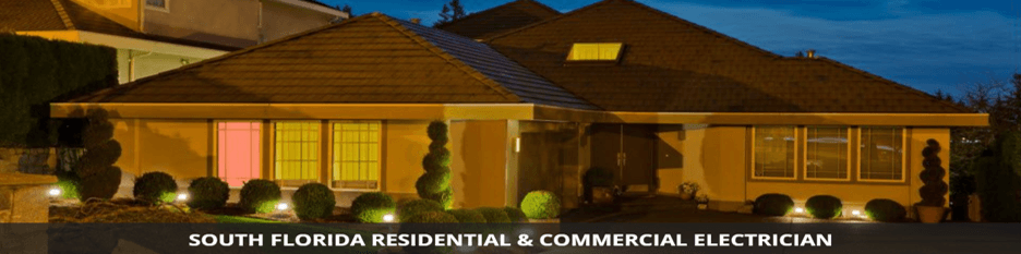 Electricians Near Me — Residential Home Lighting in Pompano Beach, FL