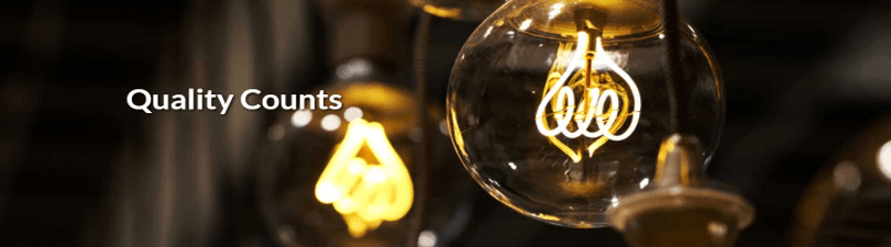 Experienced Electricians — Light Bulb in Pompano Beach, FL