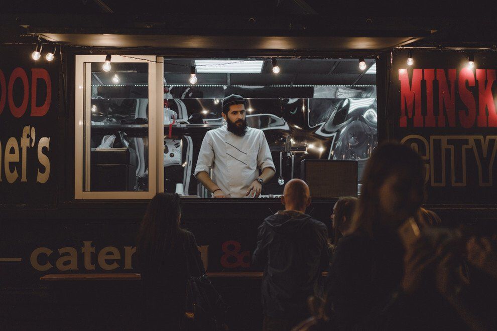 7 tips for food truck success in 2024
