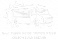 San Diego Food Truck Pros logo picture 