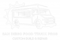 San Diego Food Truck Pros logo