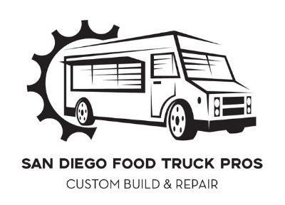 San Diego Food Truck Pros logo picture 