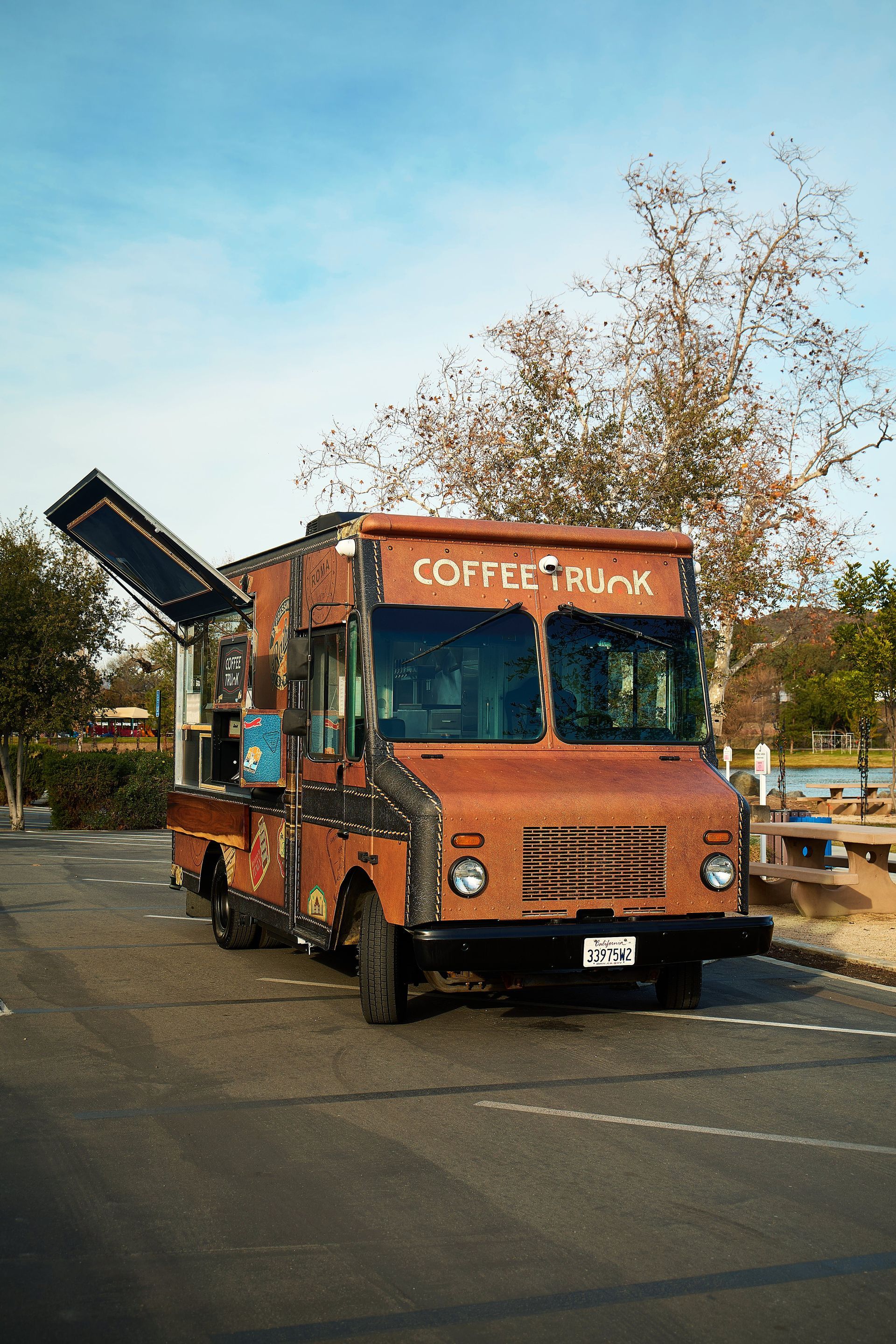 Holiday Marketing Ideas for Your Food Truck